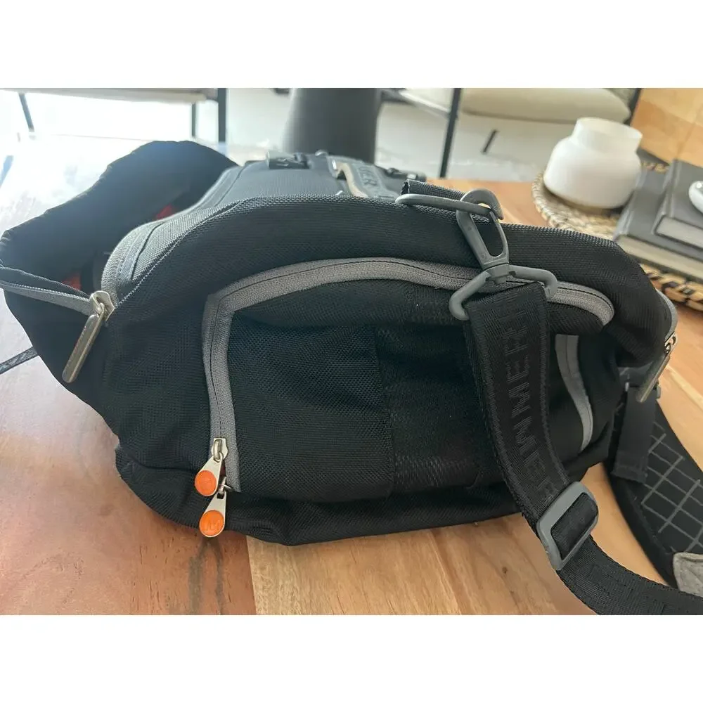 Merrell Tamarack Hiking Backpack Treck Trail Outdoor padded straps camping